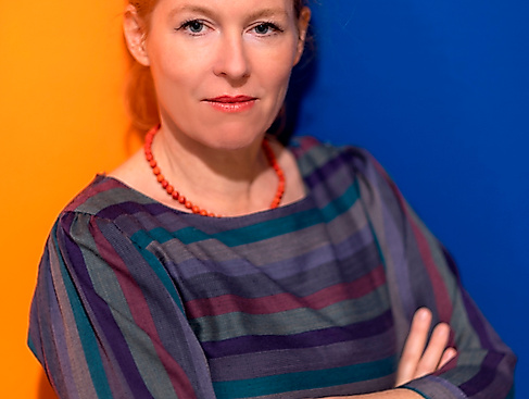 Ulla von Brandenburg