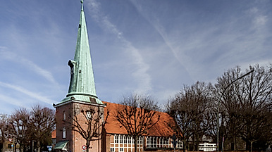 Gebetsnacht