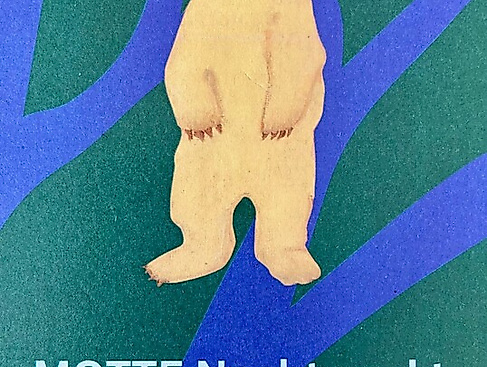 MOTTE Nachtmarkt Kunsthandwerk, Waffeln und Punsch !