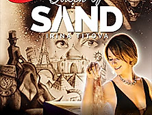 Irina Titova - Queen of Sand - In 80 Bildern um die Welt