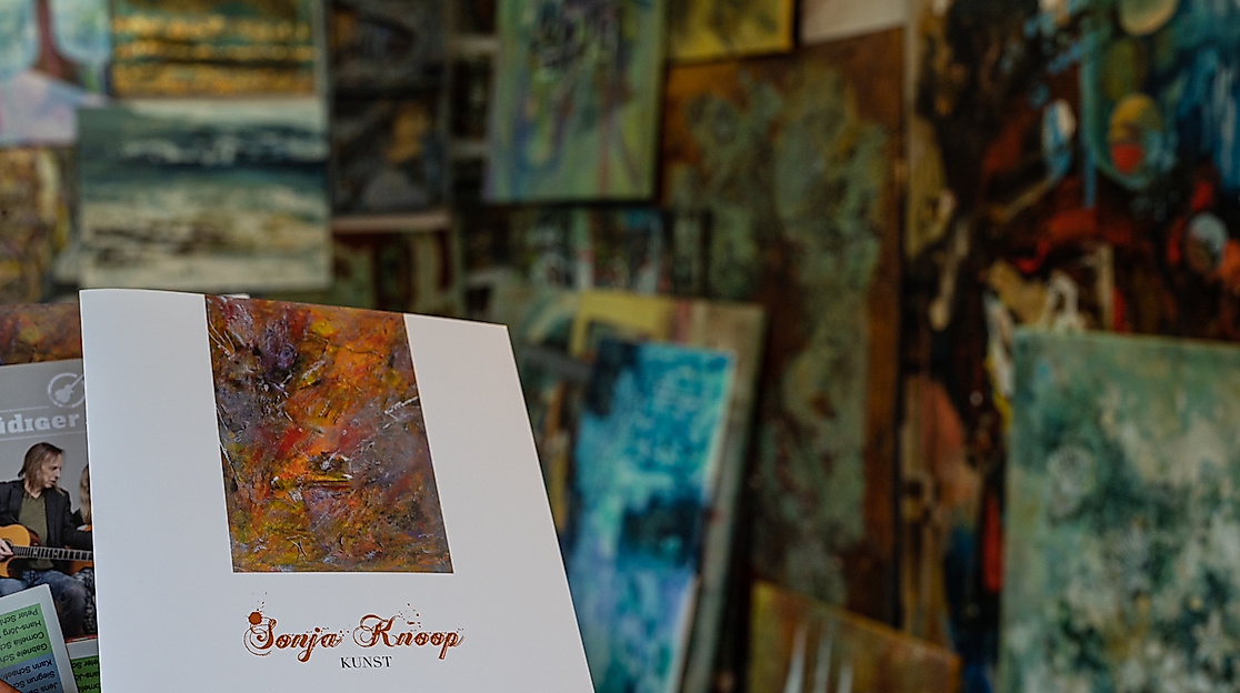 Atelier Sonja Knoop