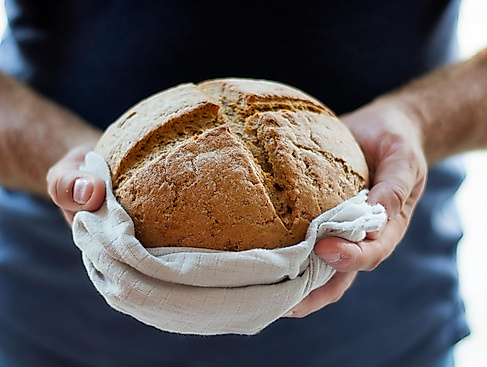 (Bäckerei-) Handwerk zwischen Tradition und Fortschritt