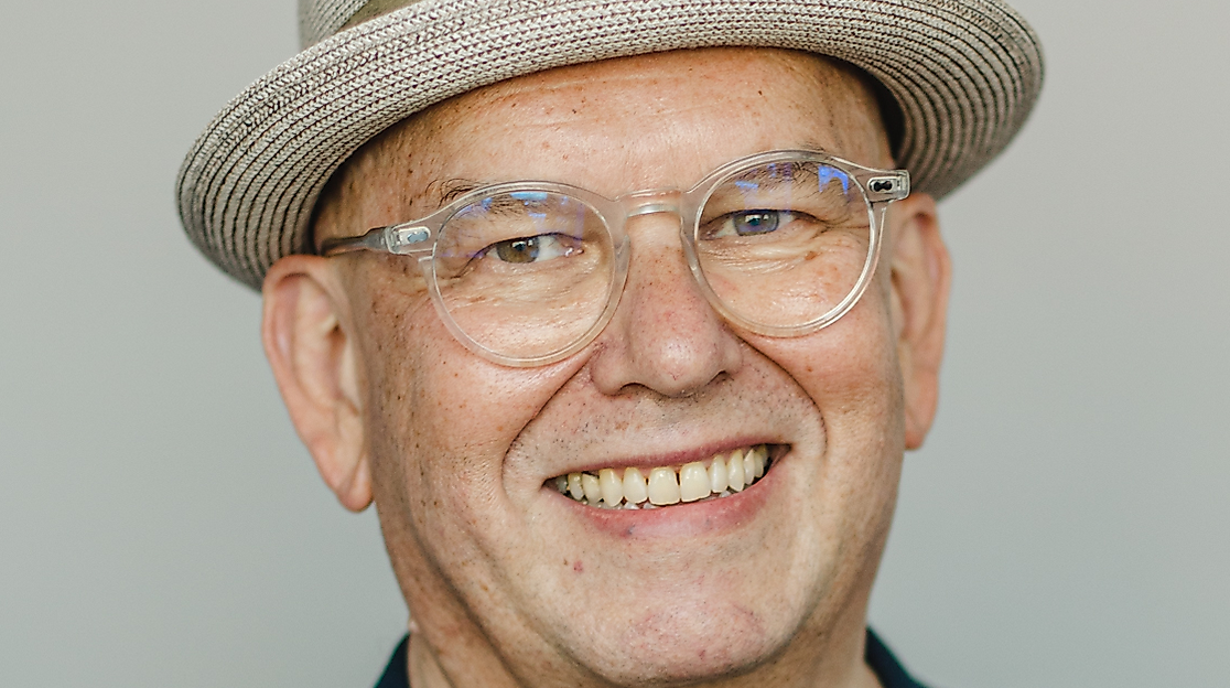 Porträt Sven Rohde_Credit Petra Herbert, Hamburg