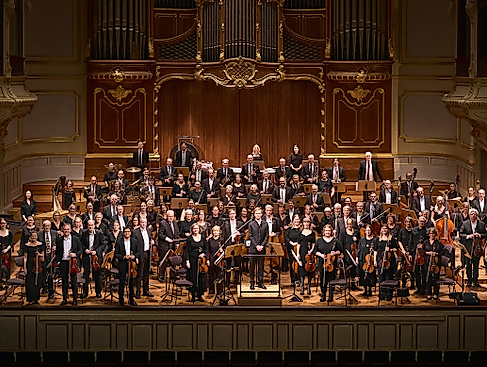 Orchester 91