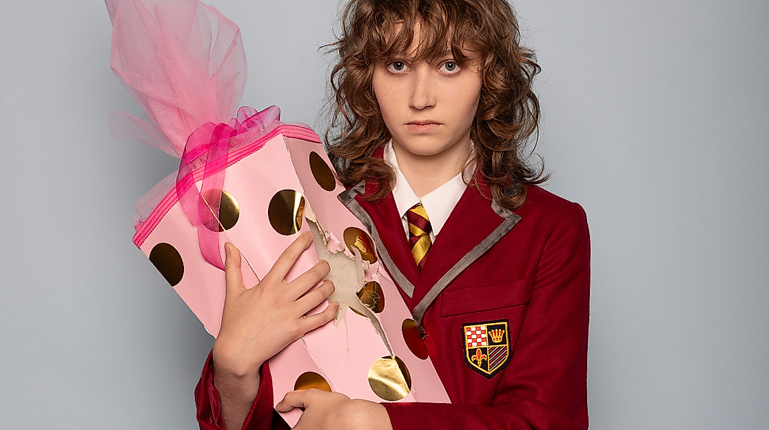 My School Musical (12+)