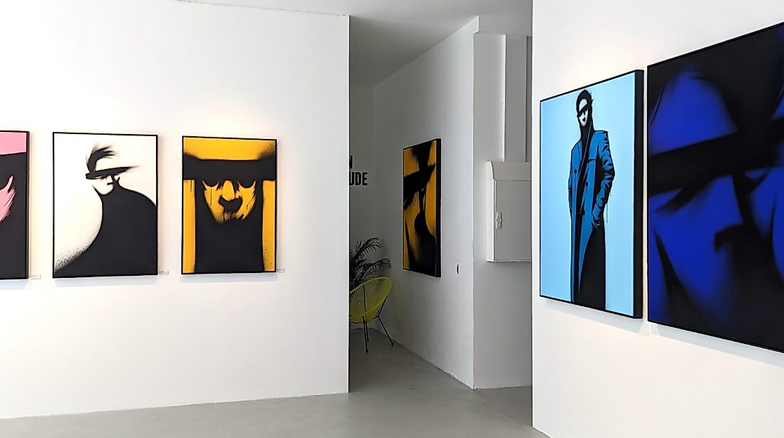 golif solo show_HH_urbanshit gallery_2023