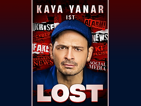 Kaya Yanar - Lost!
