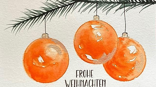 Malen mit Pastellkreide