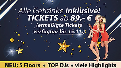 Grafik Silvester 31.12.25