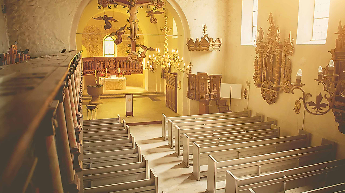 Sommerkonzert Bosau VIVALDI!