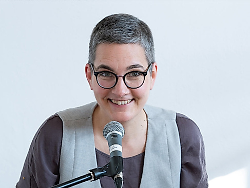 KapelleDREI: 17UHR17 - Lieblingslieder-Singen mit Mica Schrade