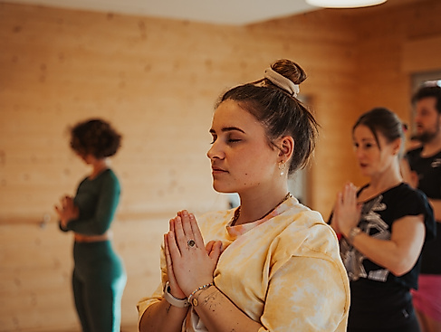 Kraftpaket Pelzerhaken © TALB Joelle Dörnath