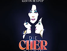 Die CHER Show - Das Musical über die Göttin des Pop
