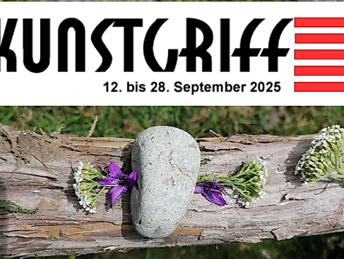 KUNSTGRIFF 05/2025: Nathalie Arun Art erdengoldKUNSTwerk
