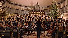 The Joy Of Christmas