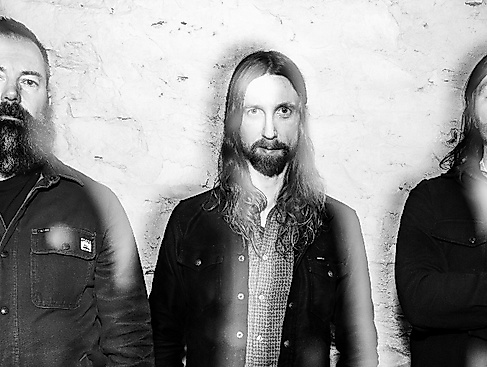 RUSSIAN CIRCLES + PELICAN