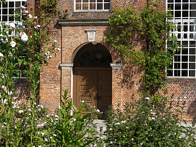 Nienstedtener Kirche