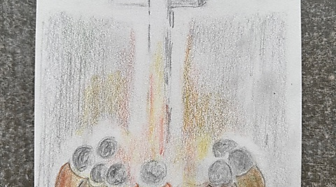 Taizé-Andacht