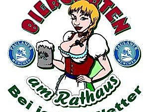 Sommer im Biergarten: Open-Air-Kino mit „Wunderschön“ und New Culture