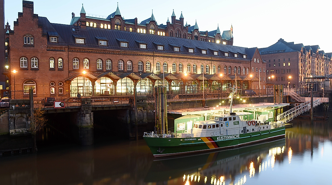 Deutsches Zollmuseum