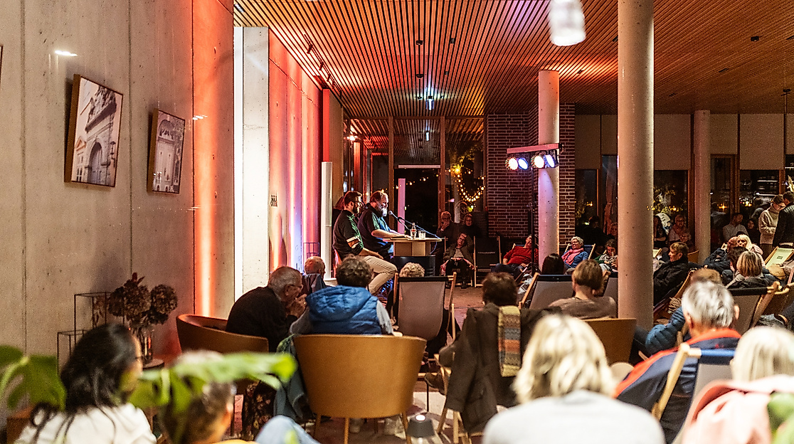 Kultur.Nacht.Eutin.