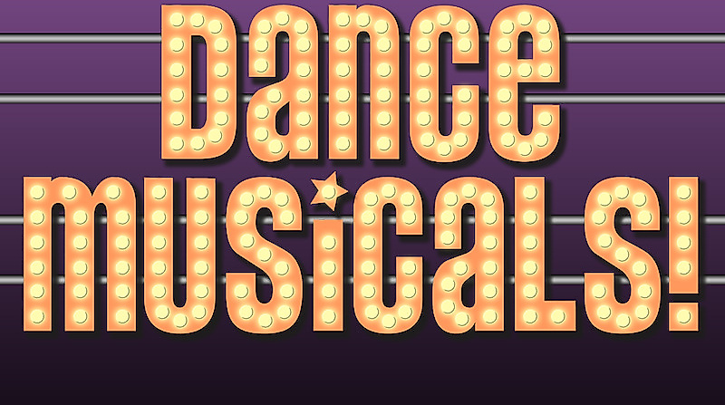 The Magic Night Of Dance Musicals