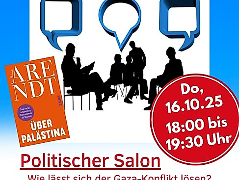 Politischer Salon