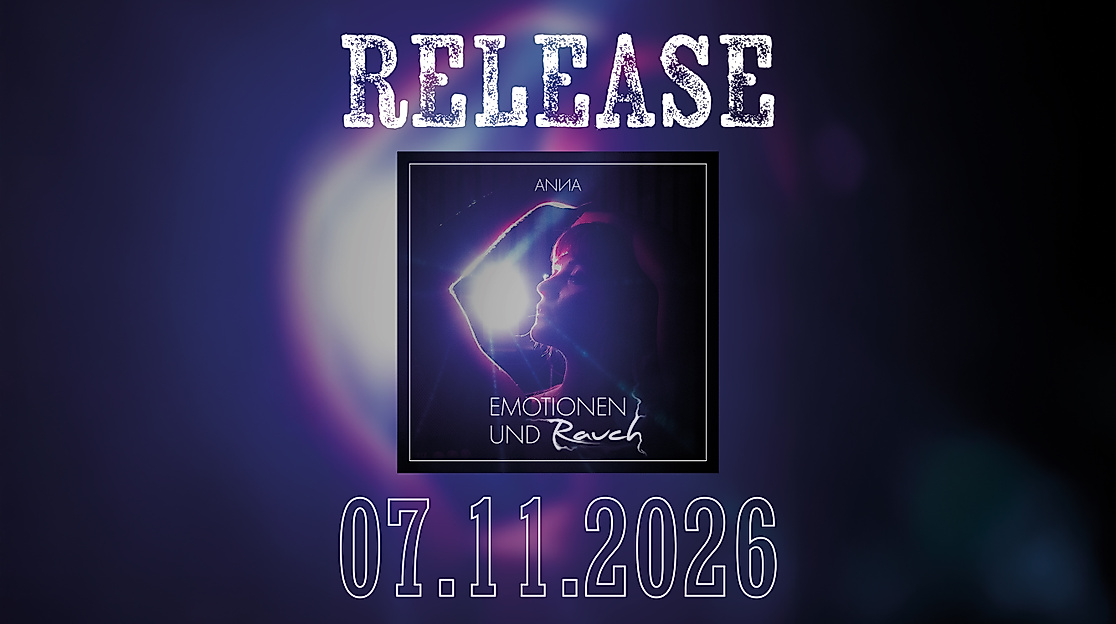 ANNA | Release-Party