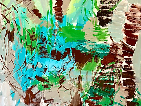 HelgaMariaAlbrecht_Waterscape_3_2024_AcrylicsCanvas_75x100cm_HelgaAlbrecht