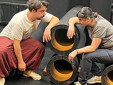 Die Herausforderung des Ungebrochenen