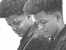 Die Boogie Woogie Twins - Family Affairs