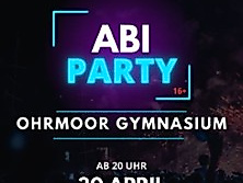 Abi Party Hamburg