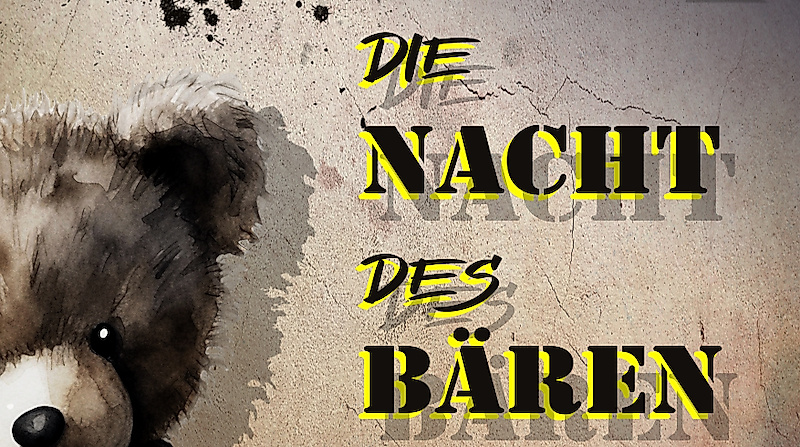 Die Nacht des Bären