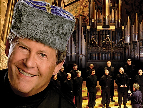 Wanja Chor und Orgel 4