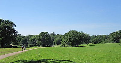Jenischpark