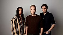 Rotem Sivan Trio