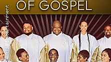 Golden Voices of Gospel