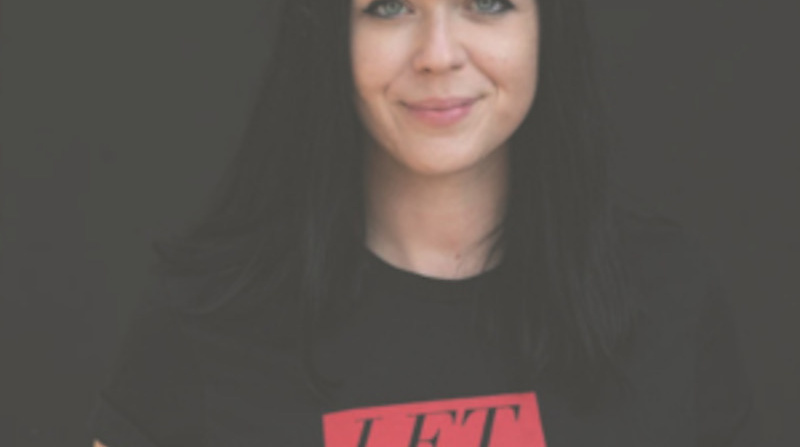 Mareike Fallwickl