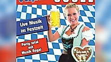 Kuhlengaudi Süsel | O´zapft is!
