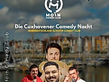 7. Cuxhavener Comedy Nacht
