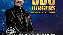 Die Hommage an Udo Jürgens - Das Konzert mit Alex Parker