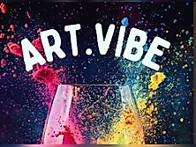 Art.Vibe - Afterwork Kunst-Event