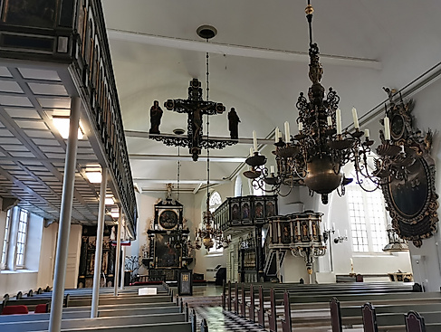 Gottesdienst