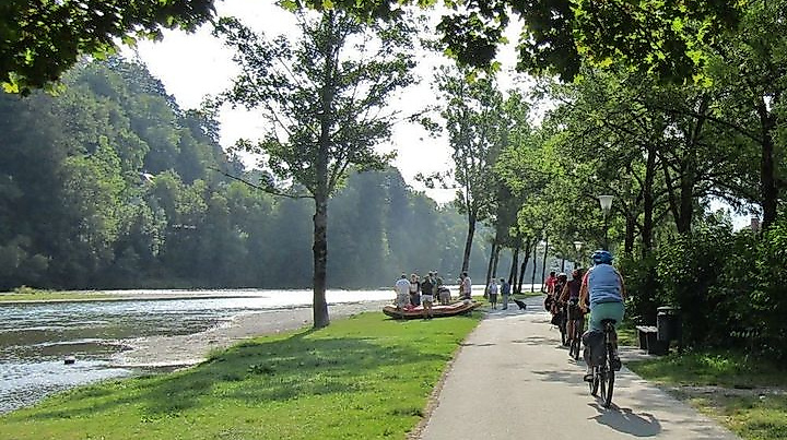 Feierabendtour