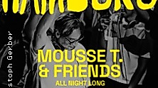 Mousse T. & Friends