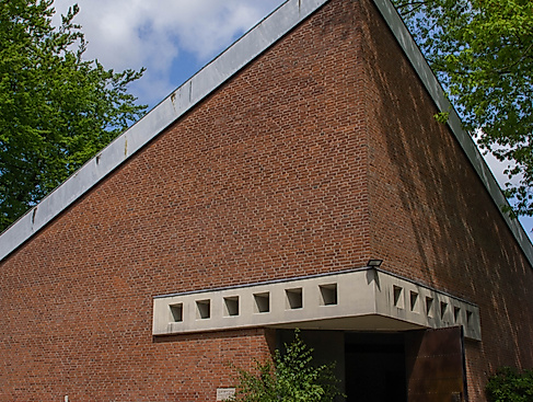 Abendmahlsgottesdienst,