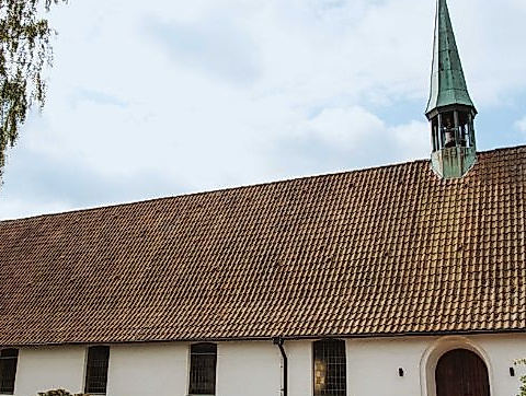 Heilig-Geist-Kirche