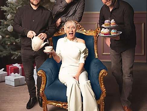 Veranstaltungen 2026 - Godewind - Weihnachtstour 2026