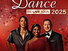 LET'S DANCE - Die Live-Tour 2025