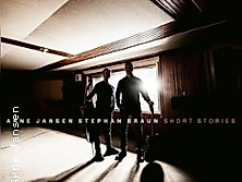 Arne Jansen & Stephan Braun - Short Stories